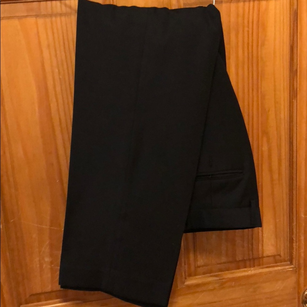 Andrew Fezza Suit Pants